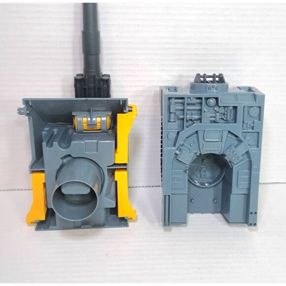 Cobra Maggot GI Joe ARAH 1989 Hasbro Vtg Action Figure Incomplete Vehicle G.I. - Picture 7 of 8